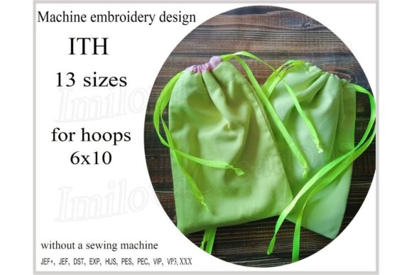 Bag in the Hoop Review