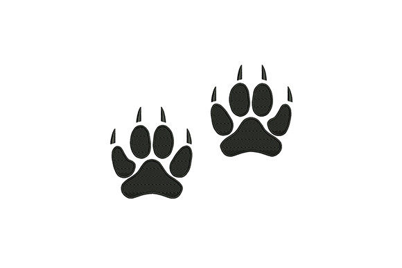 Silhouette Bear Paws Review