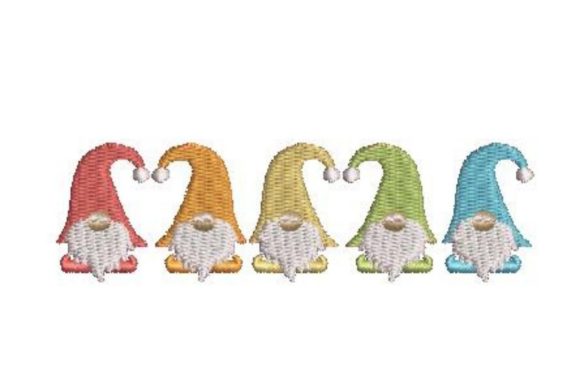 Urban Rainbow Gnomes Review